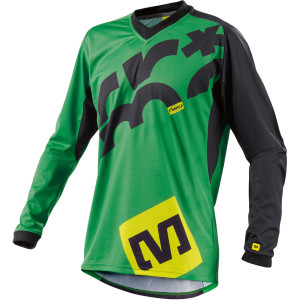 Crossmax Long Sleeve Jersey