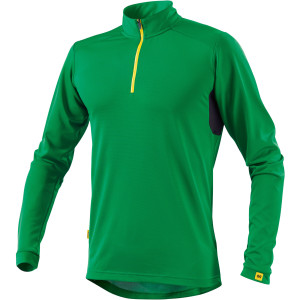 Red Rock Jersey - Long-Sleeve - Men's