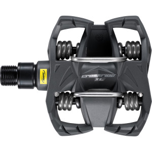 Crossride XL-Pedals