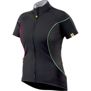 Bellissima Jersey - Short Sleeve - Women's