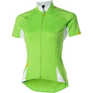 Cloud Short Sleeve Women's Jersey