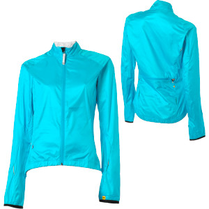 Cloud Women's Jacket