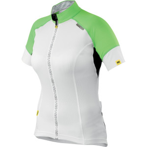 Athena Full-Zip Jersey - Women's