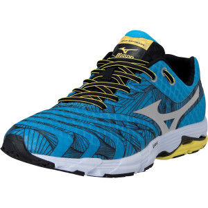 Wave Sayonara Running Shoe - Men's