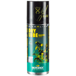 Dry Lube