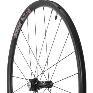 i25 Disc Brake Road Wheelset - Tubeless