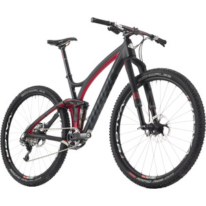 JET 9 RDO 5-Star Limited Edition Complete Mountain Bike - 2015