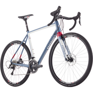 RLT 9 4-Star Ultegra Complete Bike - 2015