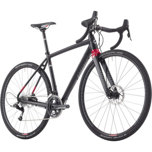 RLT 9 3-Star Rival 22 Hydro Complete Bike - 2015