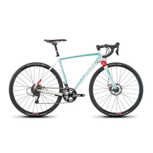 RLT 9 2-Star 105 11 Speed Complete Bike - 2015