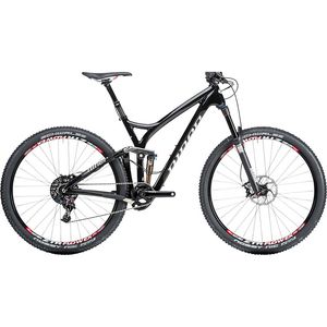 RIP 9 RDO 4-Star X01 Complete Mountain Bike - 2015