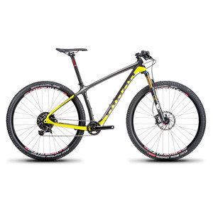 One 9 RDO-4-Star X01 Complete Mountain Bike - 2015