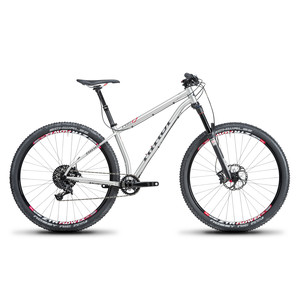 ROS 9 3-Star-X1 Complete Mountain Bike - 2015