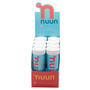 Electrolyte Tablets Tube 8 Pack