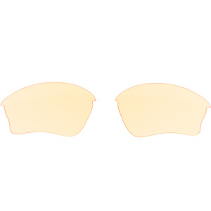 Half Jacket XLJ Dual Replacement Lenses
