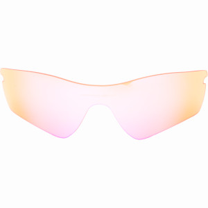 Radar Path Replacement Lenses