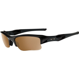 Flak Jacket XLJ Polarized Sunglasses