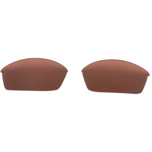 Flak Jacket Standard Replacement Lenses