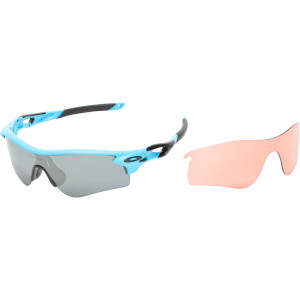Radarlock Path Polarized Sunglasses