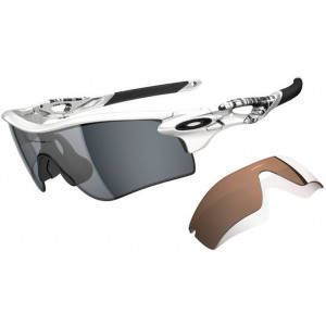 Radarlock Path Polarized Sunglasses