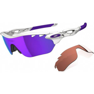 Radarlock Edge Sunglasses - Women's