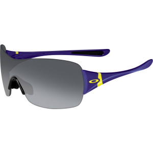 Miss Conduct Squared Sunglasses - Women's