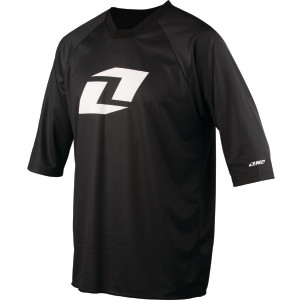 Atom Jersey - 3/4 Sleeve - Men's