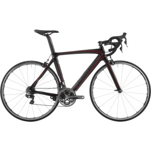 Orca M LTD Shimano Dura-Ace Di2 Complete Road Bike - 2014