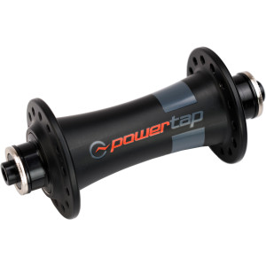 Front Hub