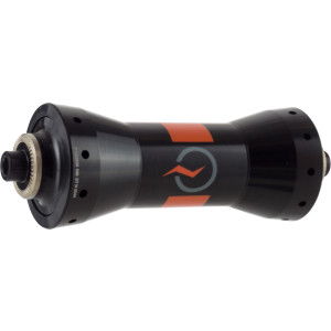 GS 20 Hole Straight Pull Front Hub w/ DT Swiss Internals