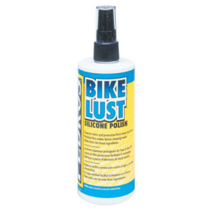 Bike Lust Cleaner