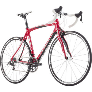 ROKH SRAM Force Complete Road Bike - 2013
