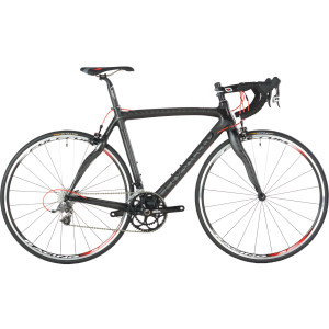 FP Quattro SRAM Force/Rival Complete Road Bike - 2012