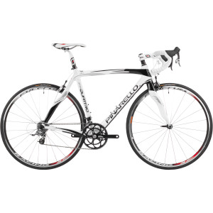 FP Quattro SRAM Force/Rival Complete Road Bike - 2012