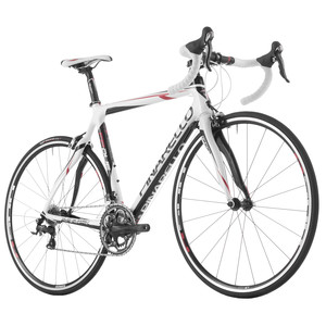 FP DUE Shimano Ultegra Complete Road Bike - 2012