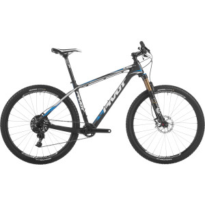 LES 27.5 Carbon X01 Complete Mountain Bike