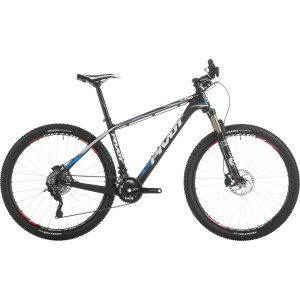 Les 27.5 Carbon XT Complete Mountain Bike - 2014