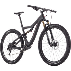 Mach 429SL Carbon X01 Reynolds Complete Mountain Bike - 2015