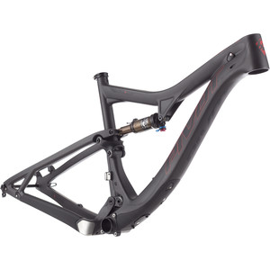 Mach 429SL Carbon Mountain Bike Frame - 2015