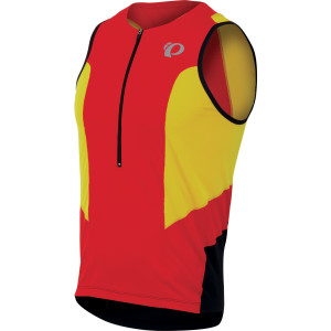 Select Tri Relaxed SL Jersey - Men's