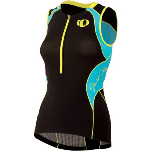 Elite In-R-Cool Tri SL Jersey - Women's