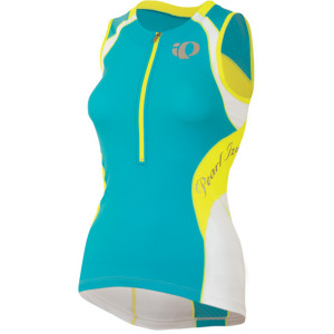 Elite In-R-Cool Tri SL Jersey - Women's