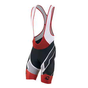 P.R.O. Leader Bib Shorts - Men's
