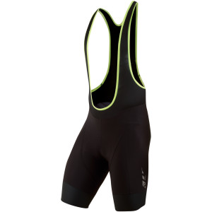 P.R.O. In-R-Cool Bib Shorts - Men's
