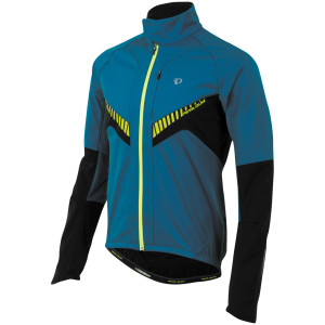 Elite Softshell Men's Jacket
