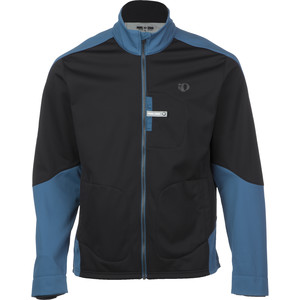 Pearl Crew Softshell Jacket - Men's