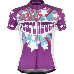 Elite LTD Short Sleeve Women's Jersey