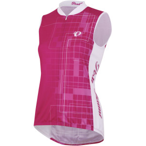 Select LTD Sleeveless Women's Jersey