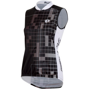 Select LTD Sleeveless Women's Jersey