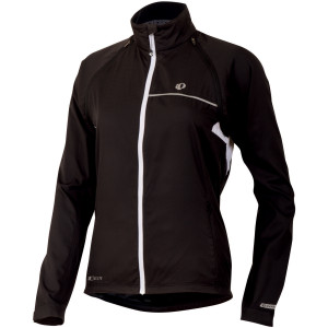 Elite Barrier Convertible Women's Jacket